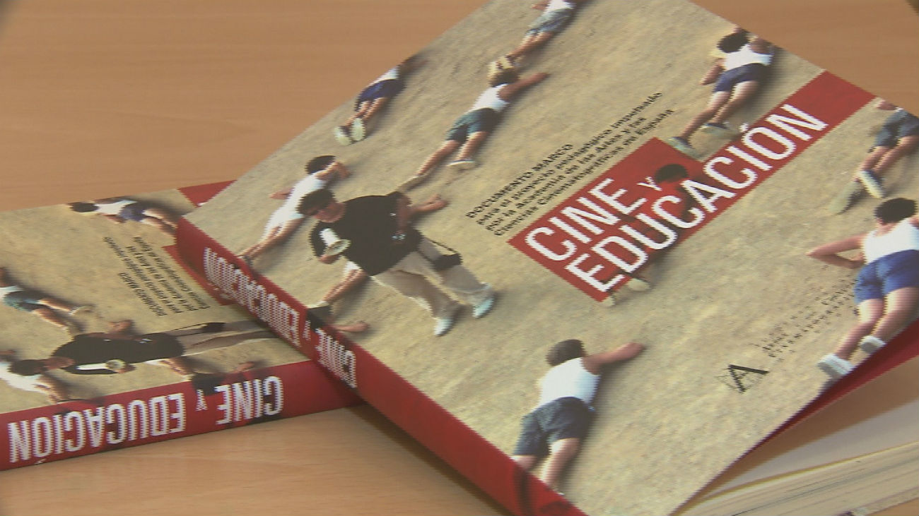 El cine, clave en la educación