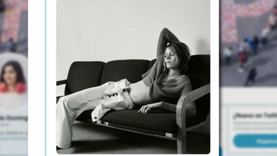 La peligrosa moda de la extrema delgadez