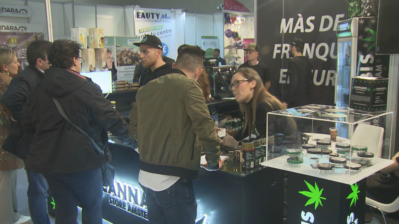 Las últimas novedades para emprendedores en Ifema