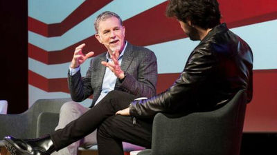 El nuevo centro de Netflix Europa de Tres Cantos dará empleo a 25.000 personas