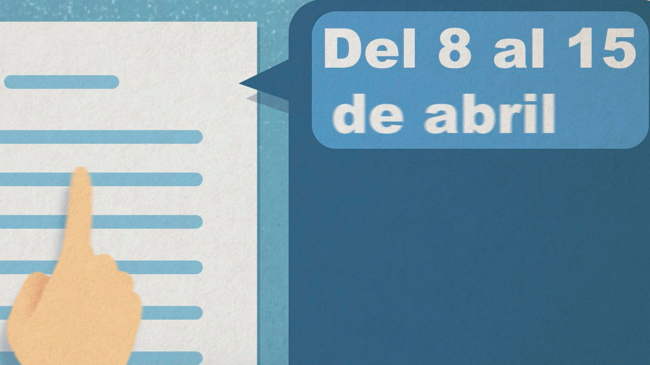 Los madrileños pueden comprobar desde el lunes si están en el censo electoral