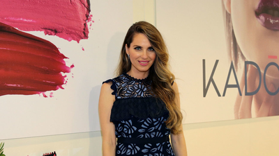 Vanesa Romero, una profesional polifacética