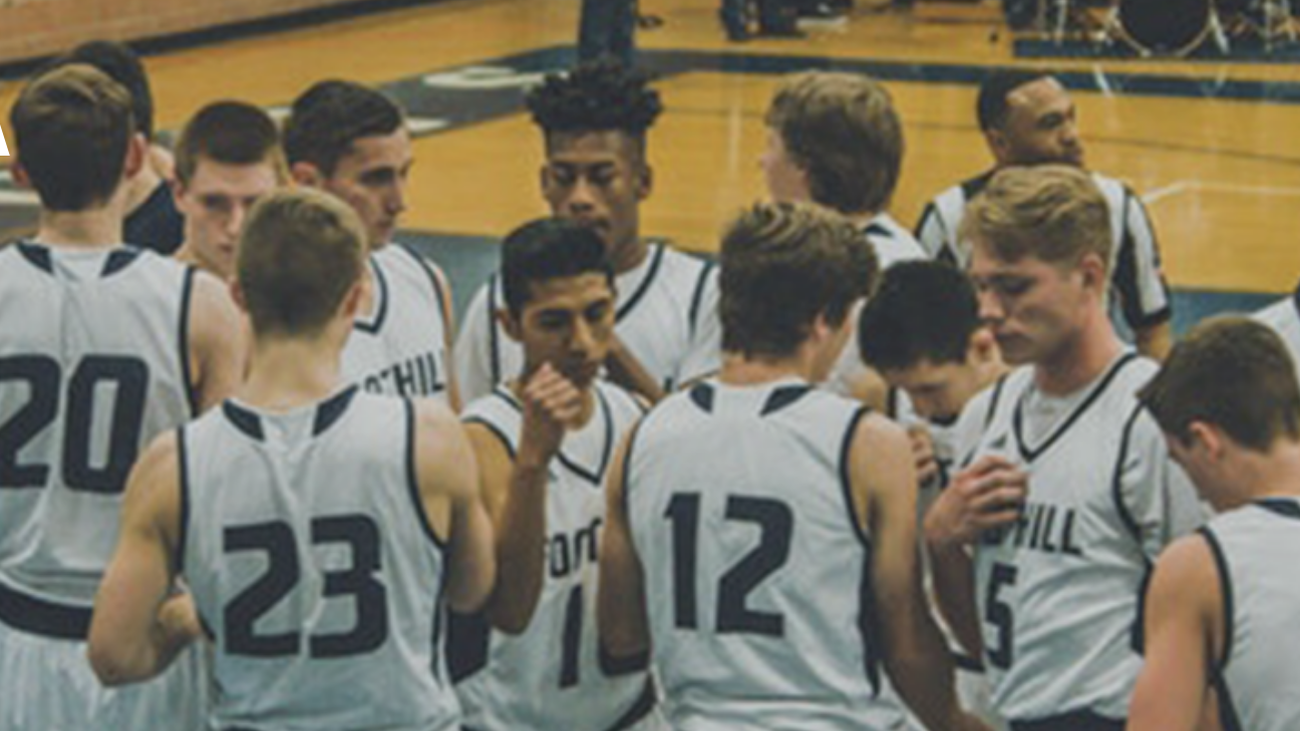 Becas para jugar al fútbol o baloncesto en Estados Unidos