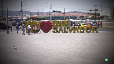 Este martes, Madrileños por el Mundo viaja a El Salvador