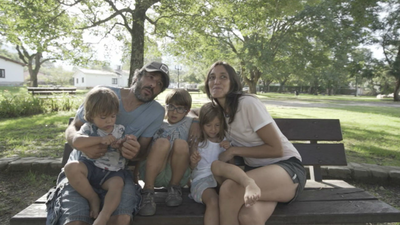 ‘Los mundo’, los Willy Fogg de Prosperidad