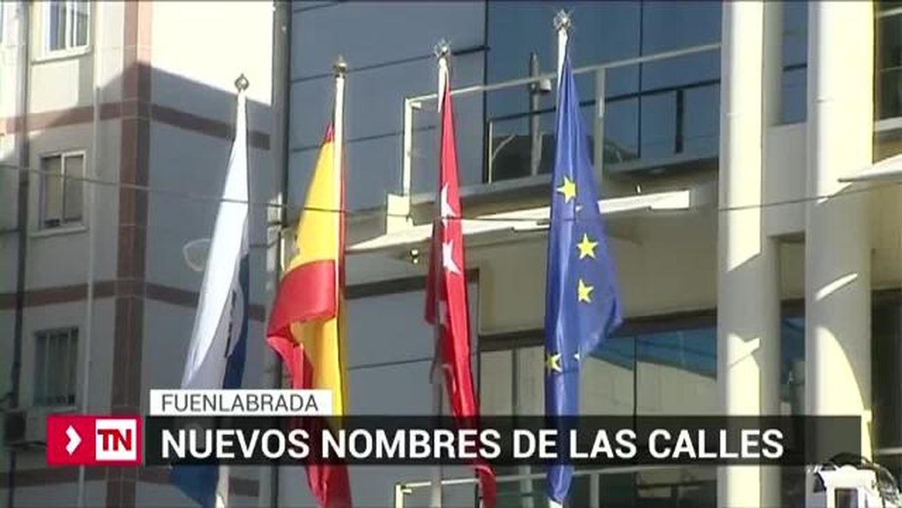 Telenoticias Fin de Semana 07.04.2019