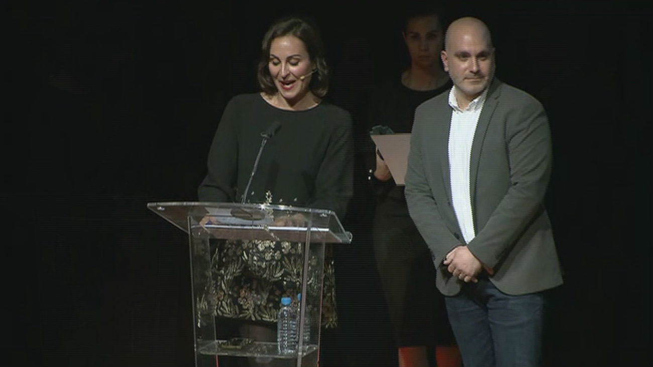 'Mi hermano Juan', corto ganador de los premios Telemadrid/La Otra