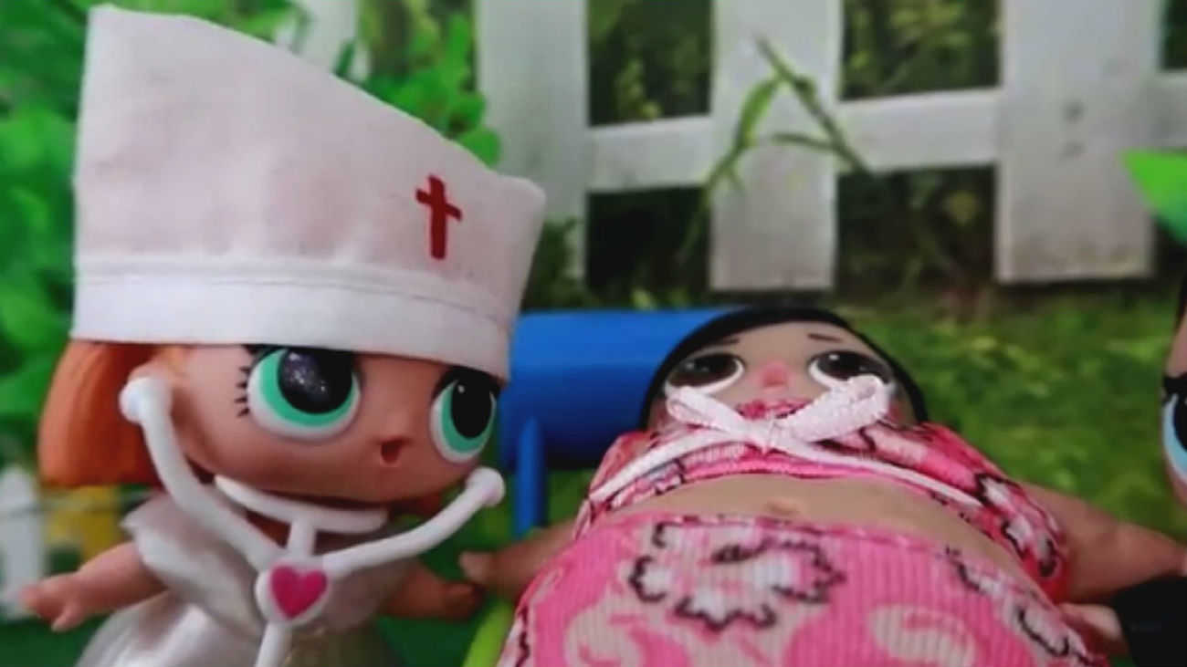 Las marcas de juguetes apuestan por la inclusión