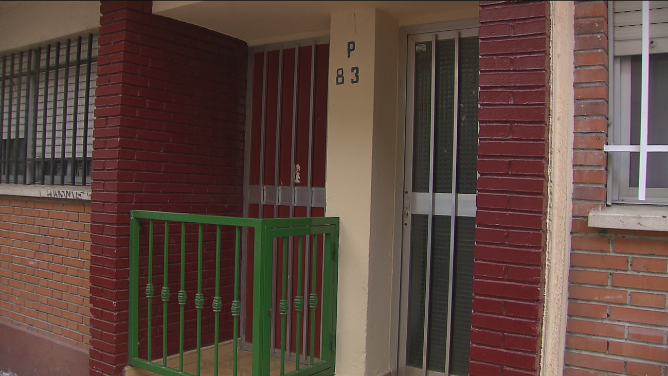 Una pareja de ancianos de Villaverde agredidos en su propia casa por unos okupas