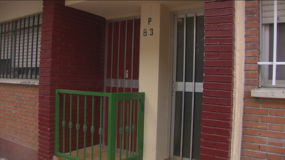 Una pareja de ancianos de Villaverde agredidos en su propia casa por unos okupas