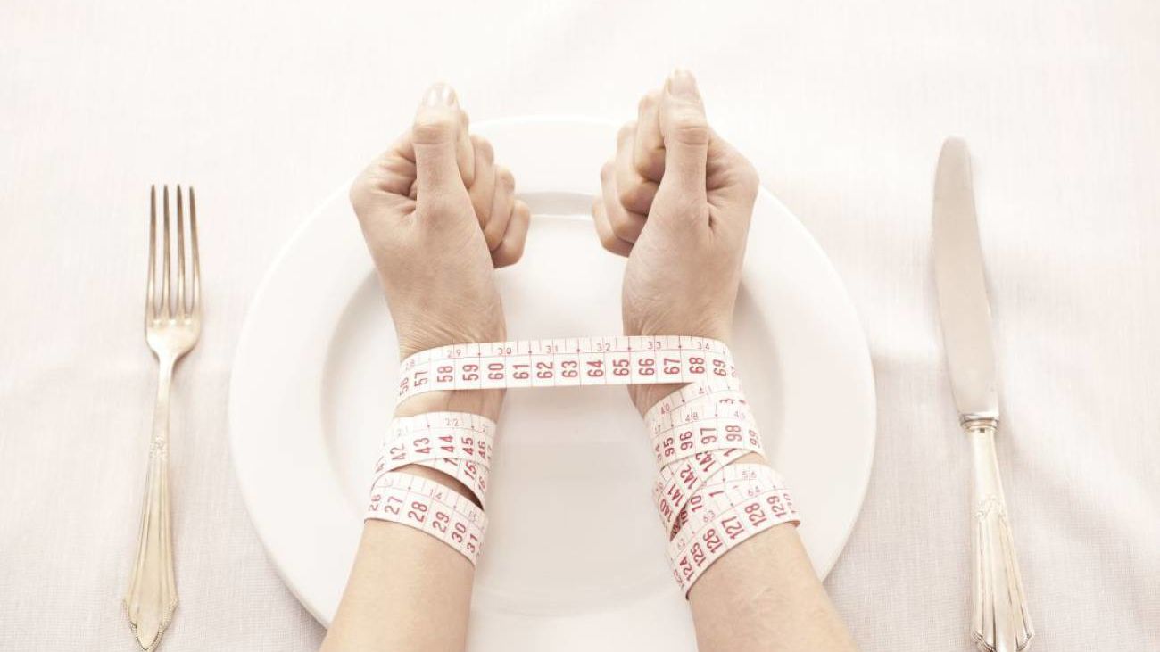 Los Trastornos del Comportamiento Alimentario afectan a una de cada diez adolescentes