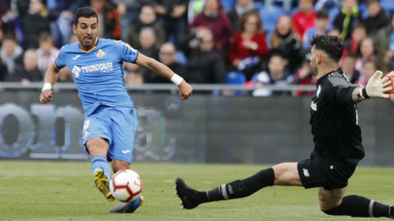 Ángel: “Paso a paso podemos acabar cuartos”