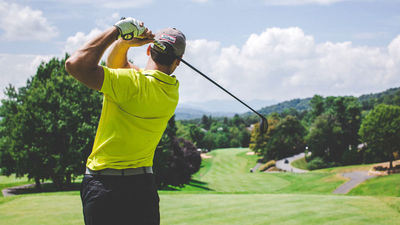 Jorge Sagardoy: "El Open de Golf en Madrid sería un éxito para todos"