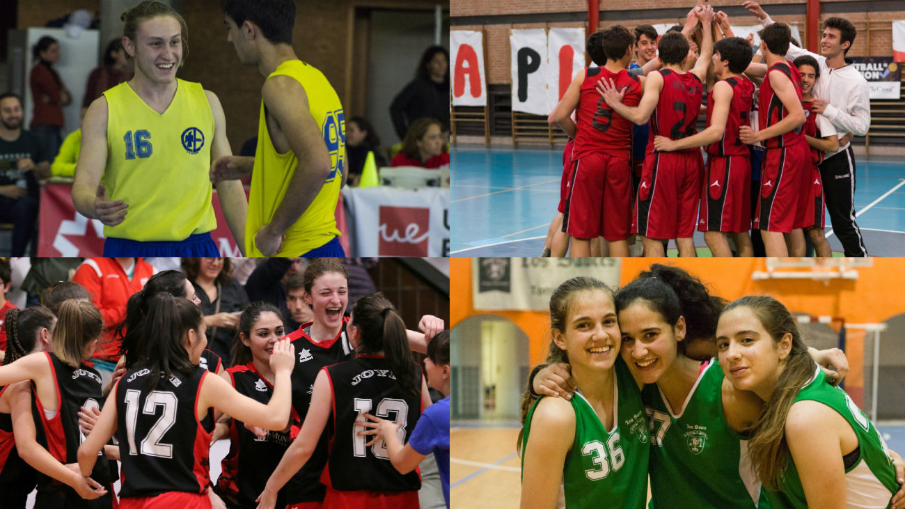 Escolapios-Estudio y Joyfe-Los Sauces