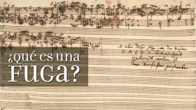 Aprendiendo música clásica: ¿Sabes qué es una ‘Fuga’?