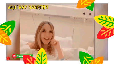 David Bisbal y Rosanna Zanetti ya son padres