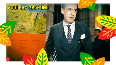 Jaime de Marichalar celebra su cumpleaños