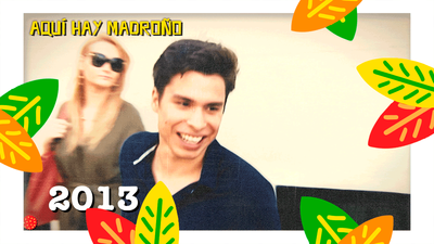 El hijo de Carlos Baute arremete contra el cantante