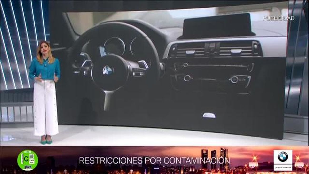 El Tiempo 08.04.2019