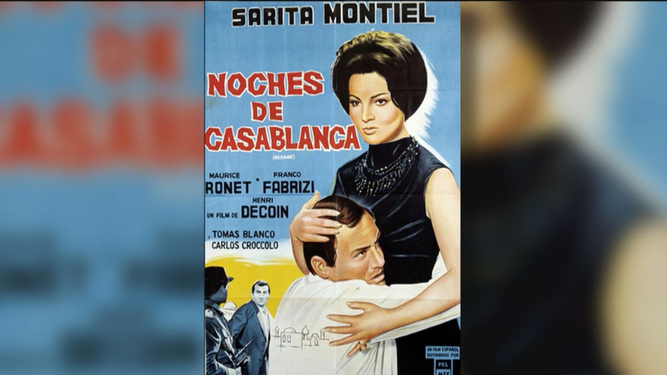 Está Pasando 08.04.2019