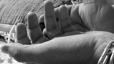 "La prostitución no es trabajo, es violencia sexual"