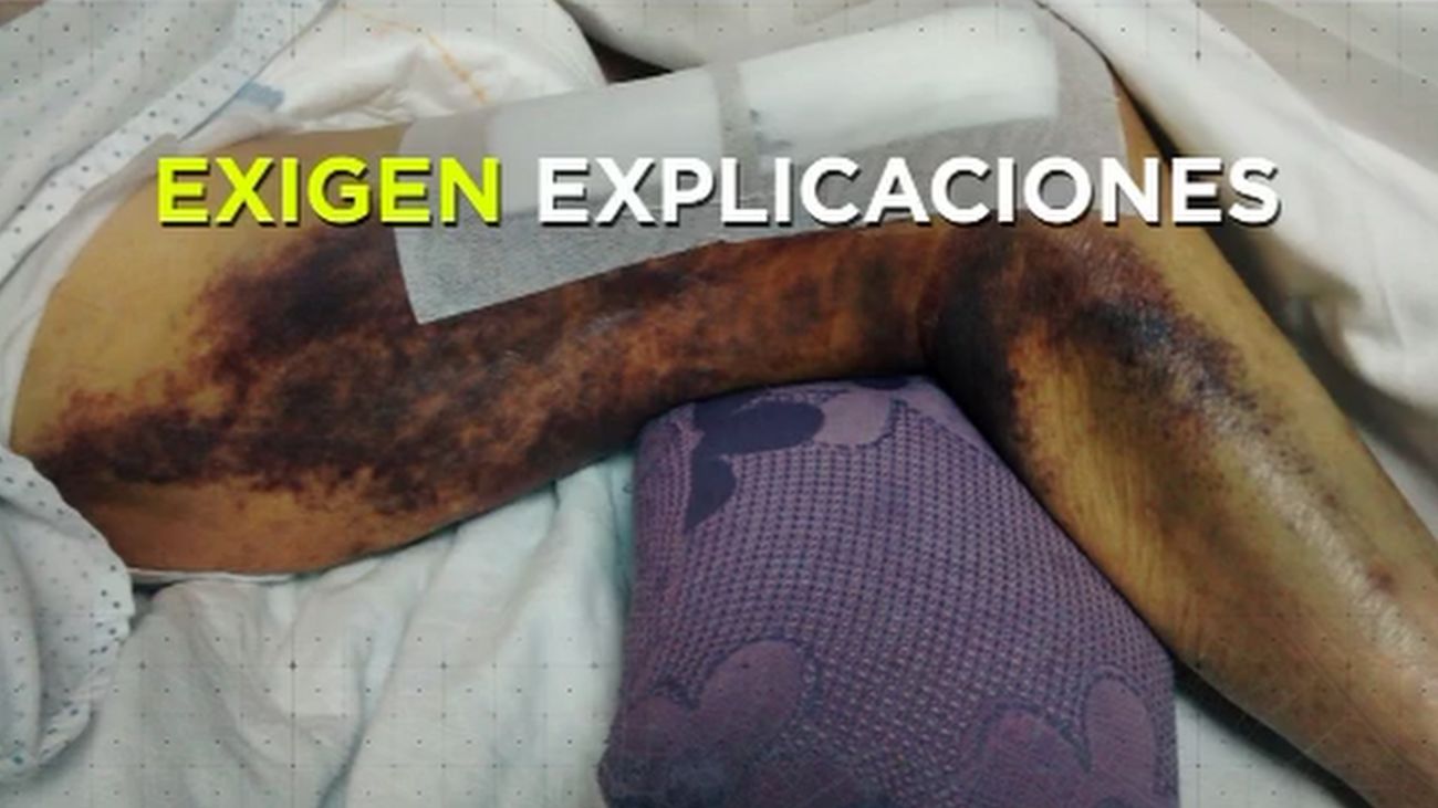 Madrid Directo 08.04.2019