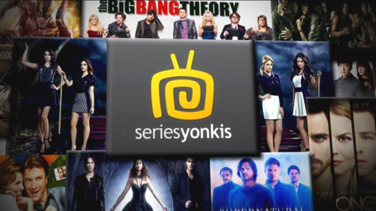 Los responsables de Seriesyonkis, acusados por perjuicios de 546 millones de euros