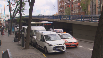 El Ayuntamiento busca ideas para reformar el puente de Pedro Bosch