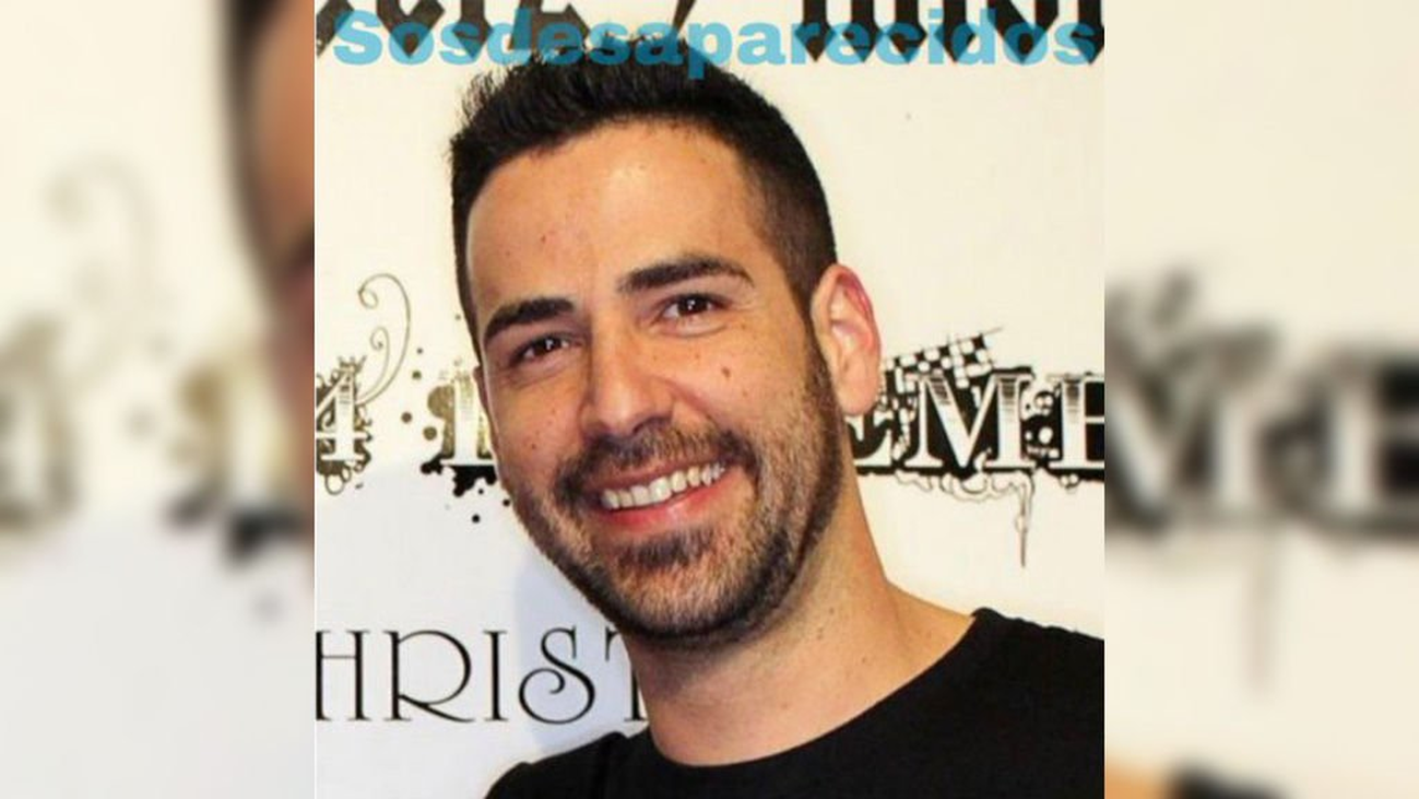 Continúa la búsqueda del joven español desaparecido en Ecuador