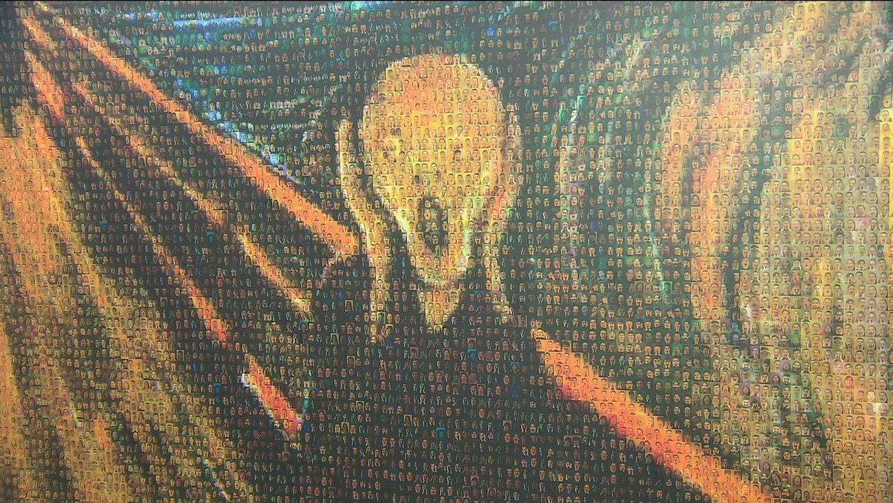 Homenaje a las vanguardias en Getafe como forma de enseñanza