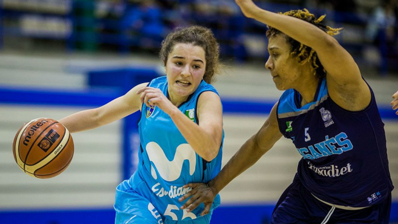 Estudiantes-Leganés, un partido que vale una fase de ascenso, en La Otra