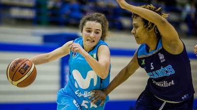 Estudiantes-Leganés, un partido que vale una fase de ascenso, en La Otra