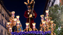 Se suspenden las procesiones de Semana Santa en Madrid