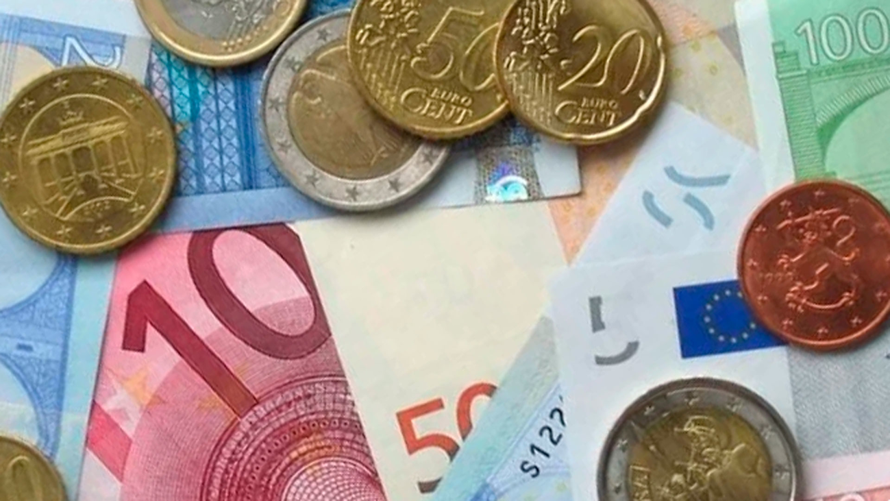 2002. Adiós, peseta. Hola, euro