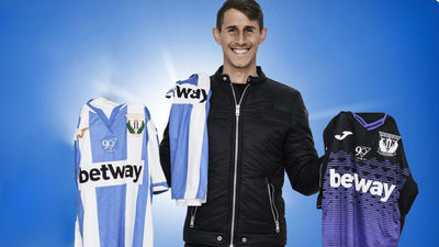 Victor Marín "Si ganamos al Madrid, devolveremos el dinero de cada camiseta"