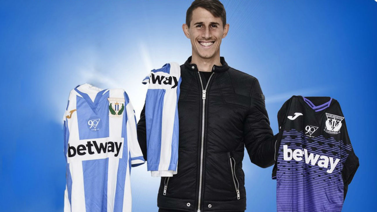 Victor Marín "Si ganamos al Madrid, devolveremos el dinero de cada camiseta"