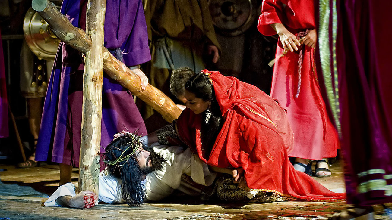 Pasión de Chinchón