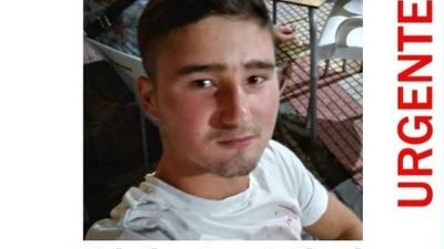 La Guardia Civil pide ayuda para encontrar a un desaparecido en Torrejón de Ardoz