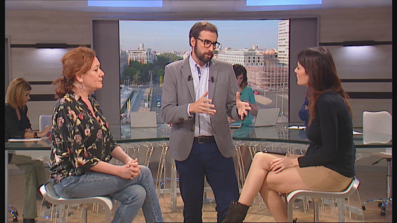 ¿Debe una víctima de violencia machista denunciar para poder recibir ayuda?