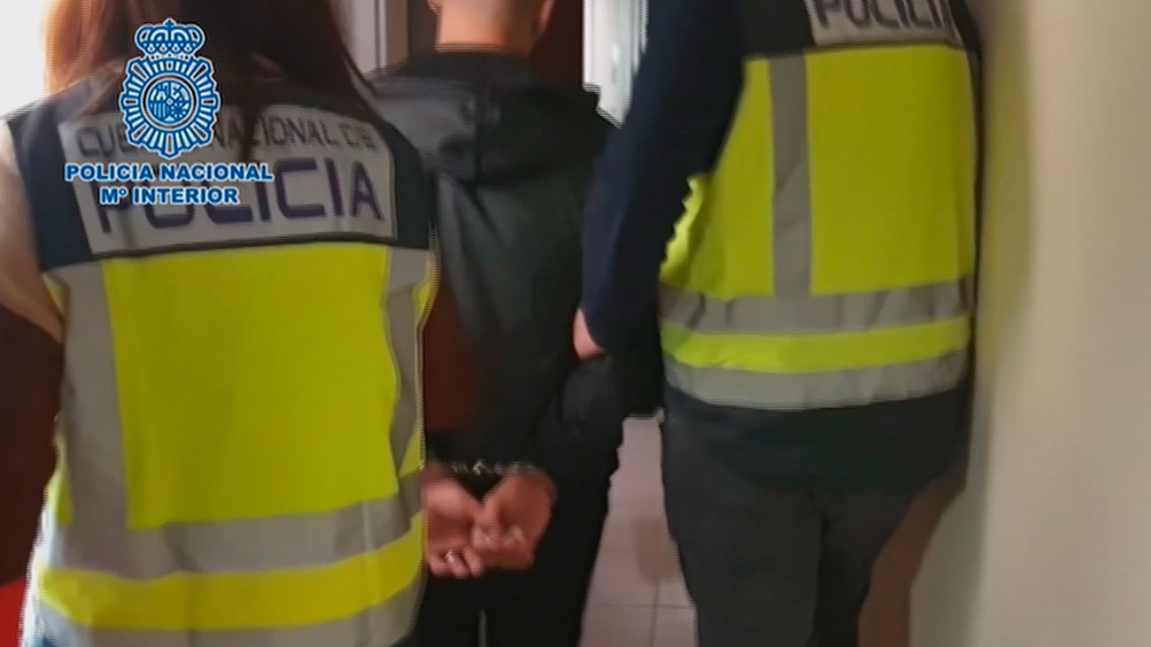 El juez deja en libertad al presunto homicida de un anciano en Leganés