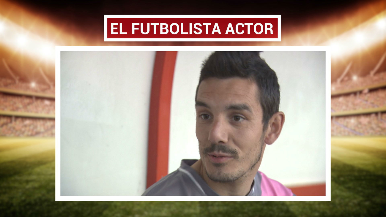 'Campeones' le cambio la vida a Sergio Olmos