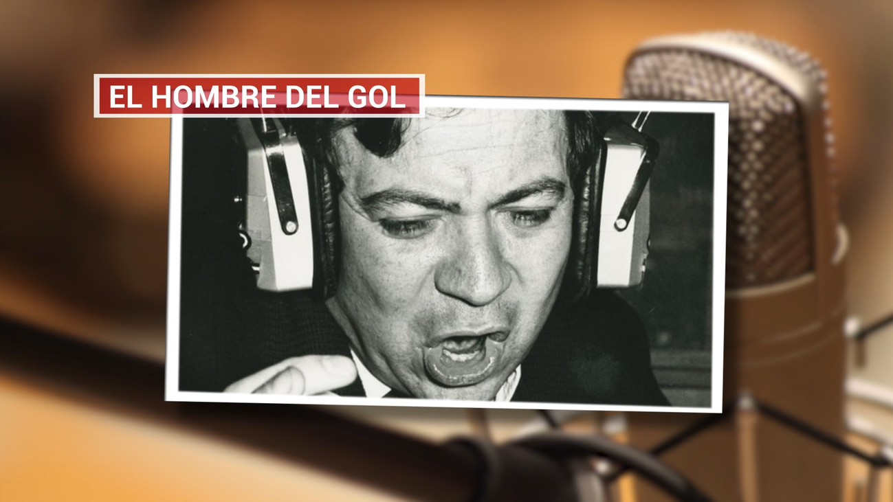 Muere el mítico locutor Héctor del Mar