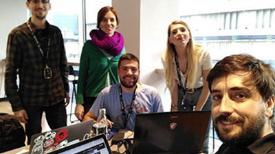 Un grupo de investigadores españoles superan el reto de la NASA