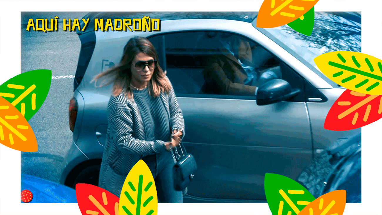 David Bisbal y Elena Tablada se ven la cara en los juzgados