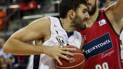 Tiempo de baloncesto en Onda Madrid