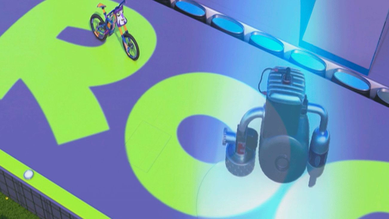 Está Pasando 09.04.2019