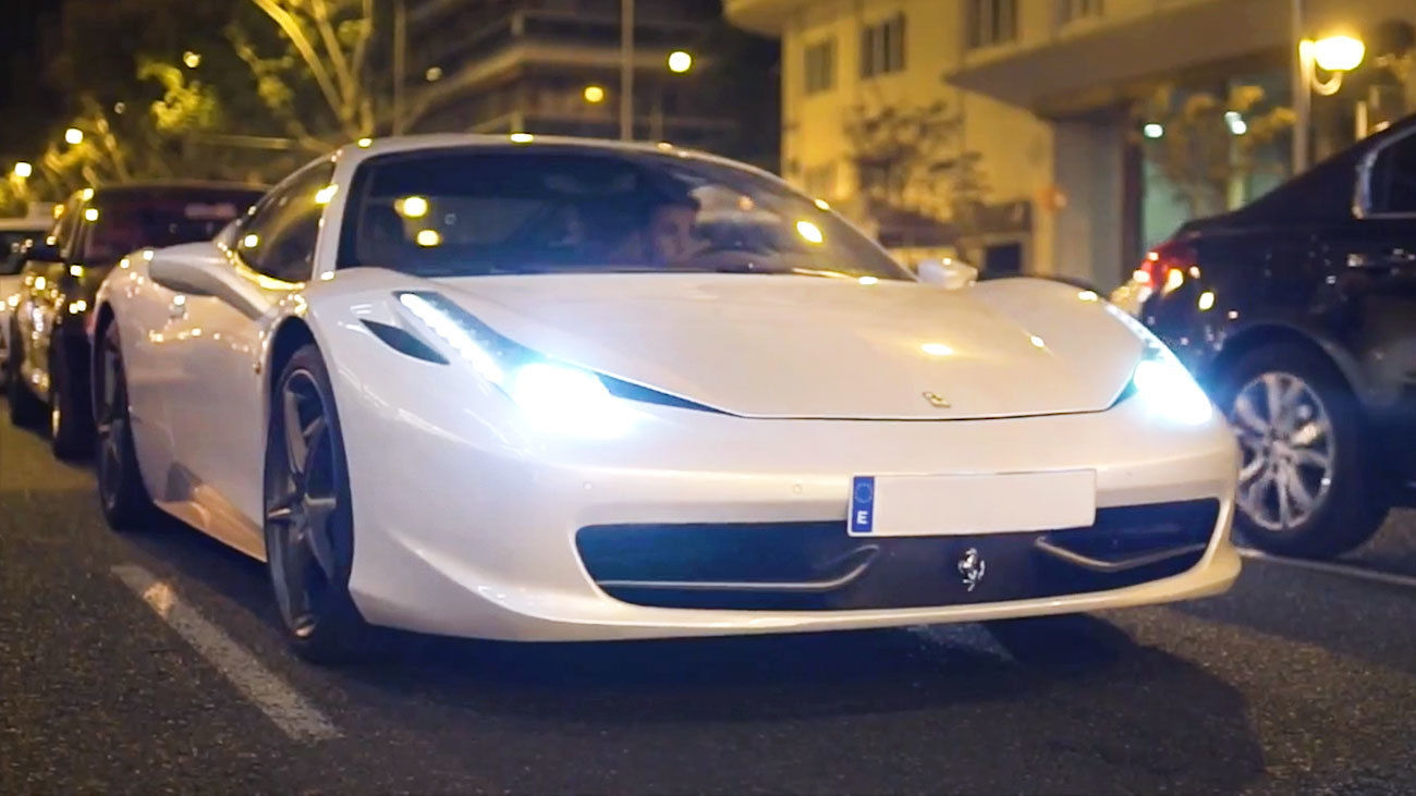 España cerró 2023 con un 5'6% más de personas ricas