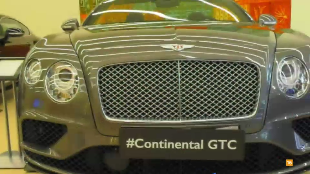 Informe Madrid se adentra el miércoles en el mundo del lujo