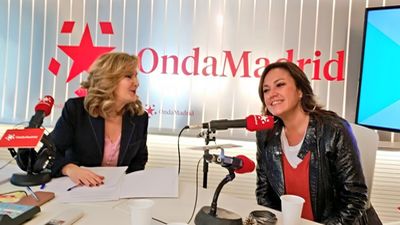 Claudia Brant nos trae 'Sincera', su nuevo álbum premiado en los Grammy