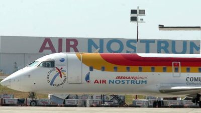 OCU recomienda reclamar a las compañías aéreas